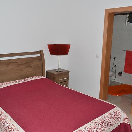 House Goncalves Apartment ปรายา ภายนอก รูปภาพ