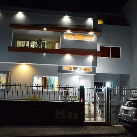 House Goncalves Apartment ปรายา ภายนอก รูปภาพ
