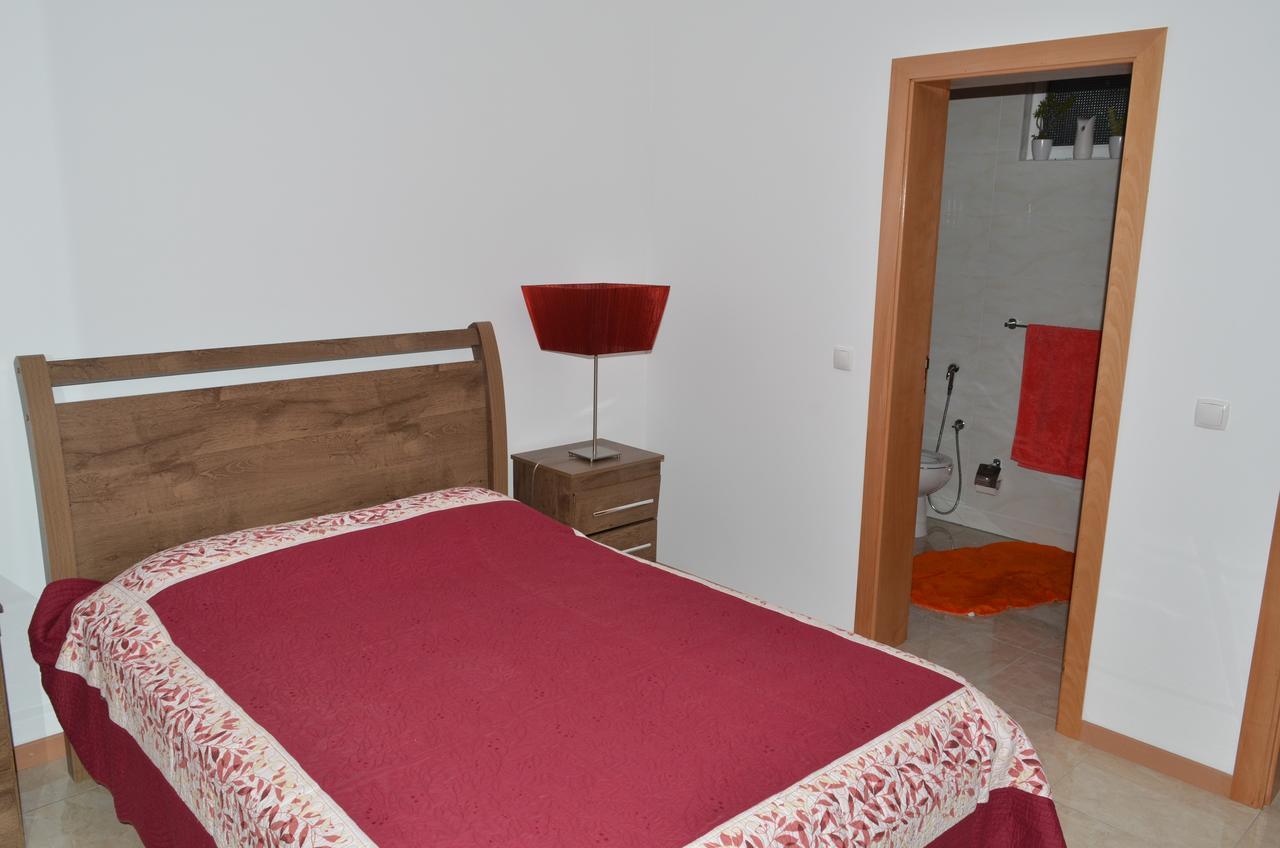 House Goncalves Apartment ปรายา ภายนอก รูปภาพ