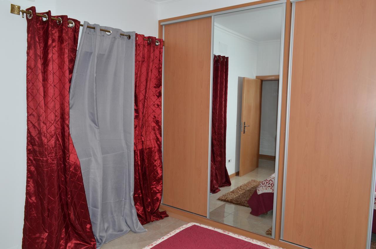 House Goncalves Apartment ปรายา ภายนอก รูปภาพ