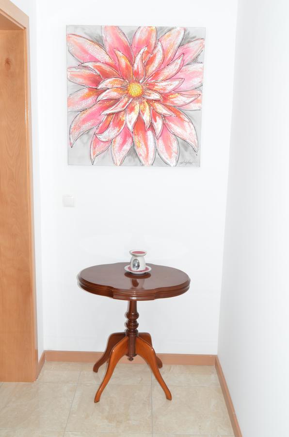 House Goncalves Apartment ปรายา ภายนอก รูปภาพ