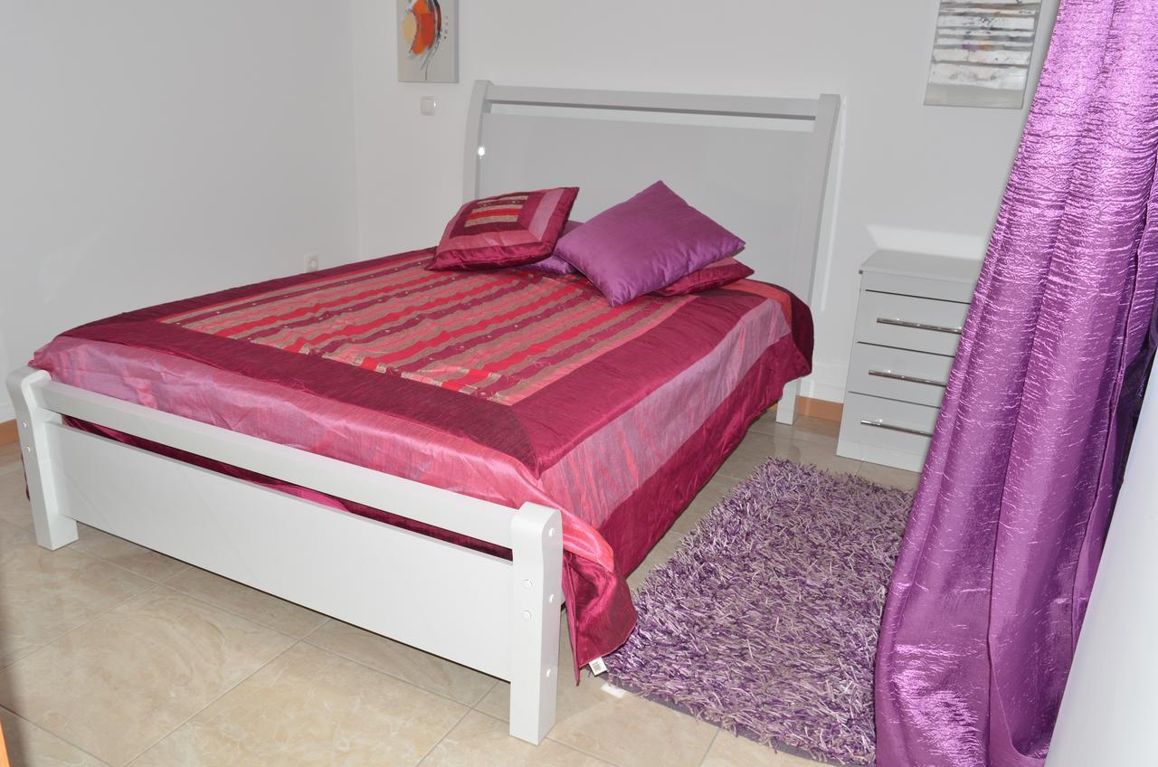 House Goncalves Apartment ปรายา ภายนอก รูปภาพ