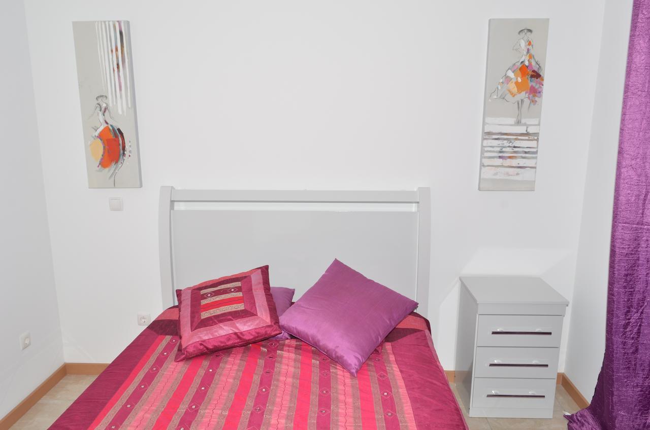 House Goncalves Apartment ปรายา ภายนอก รูปภาพ