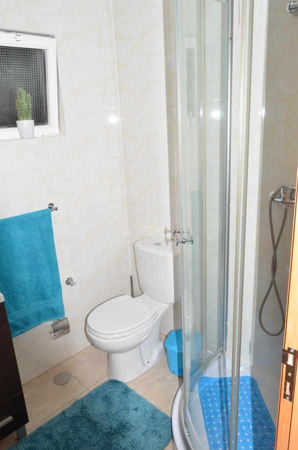 House Goncalves Apartment ปรายา ภายนอก รูปภาพ