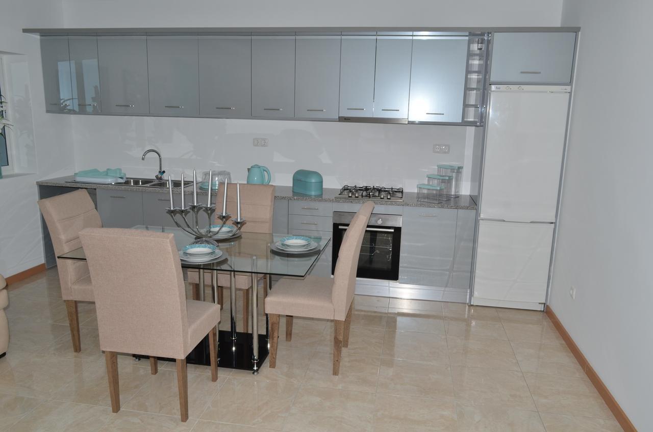House Goncalves Apartment ปรายา ภายนอก รูปภาพ