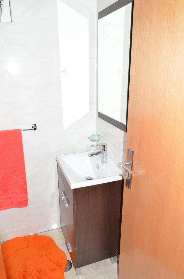 House Goncalves Apartment ปรายา ภายนอก รูปภาพ