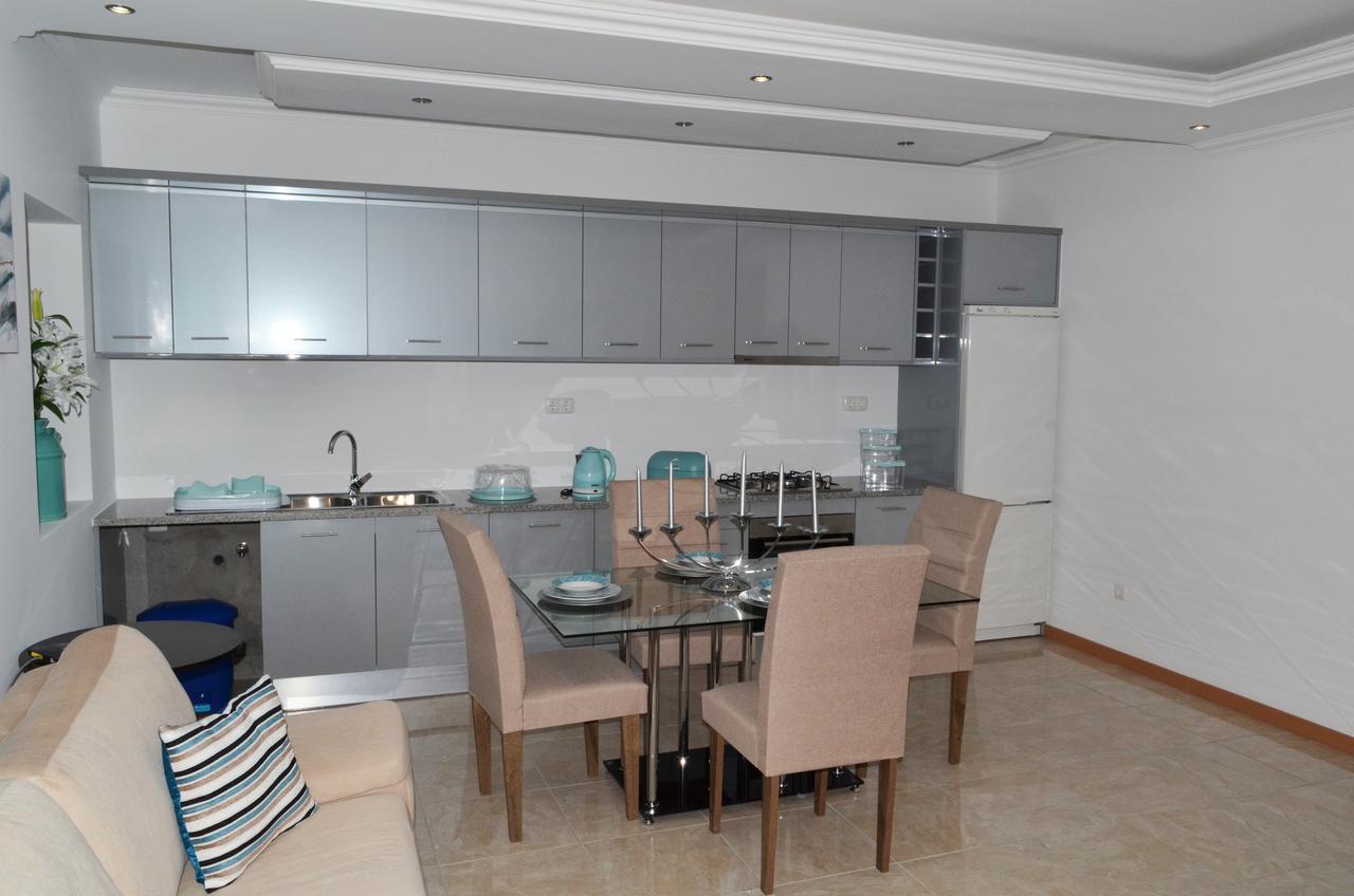House Goncalves Apartment ปรายา ภายนอก รูปภาพ