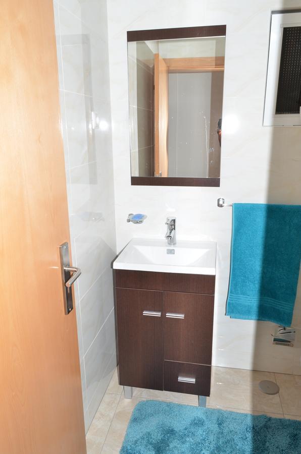 House Goncalves Apartment ปรายา ภายนอก รูปภาพ
