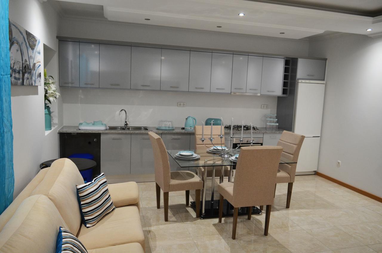House Goncalves Apartment ปรายา ภายนอก รูปภาพ