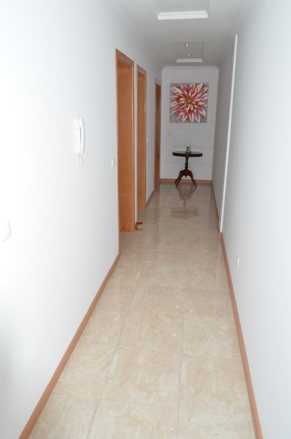 House Goncalves Apartment ปรายา ภายนอก รูปภาพ