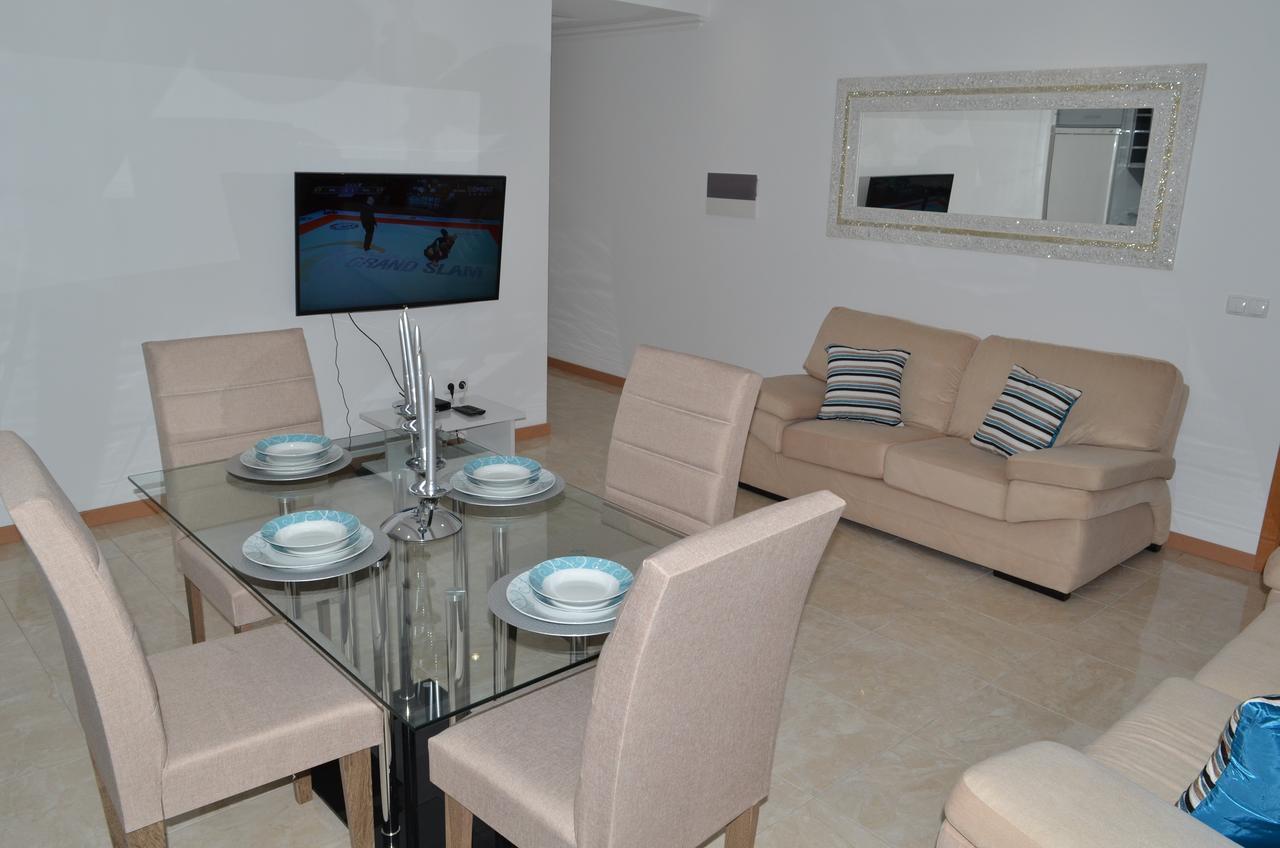 House Goncalves Apartment ปรายา ภายนอก รูปภาพ