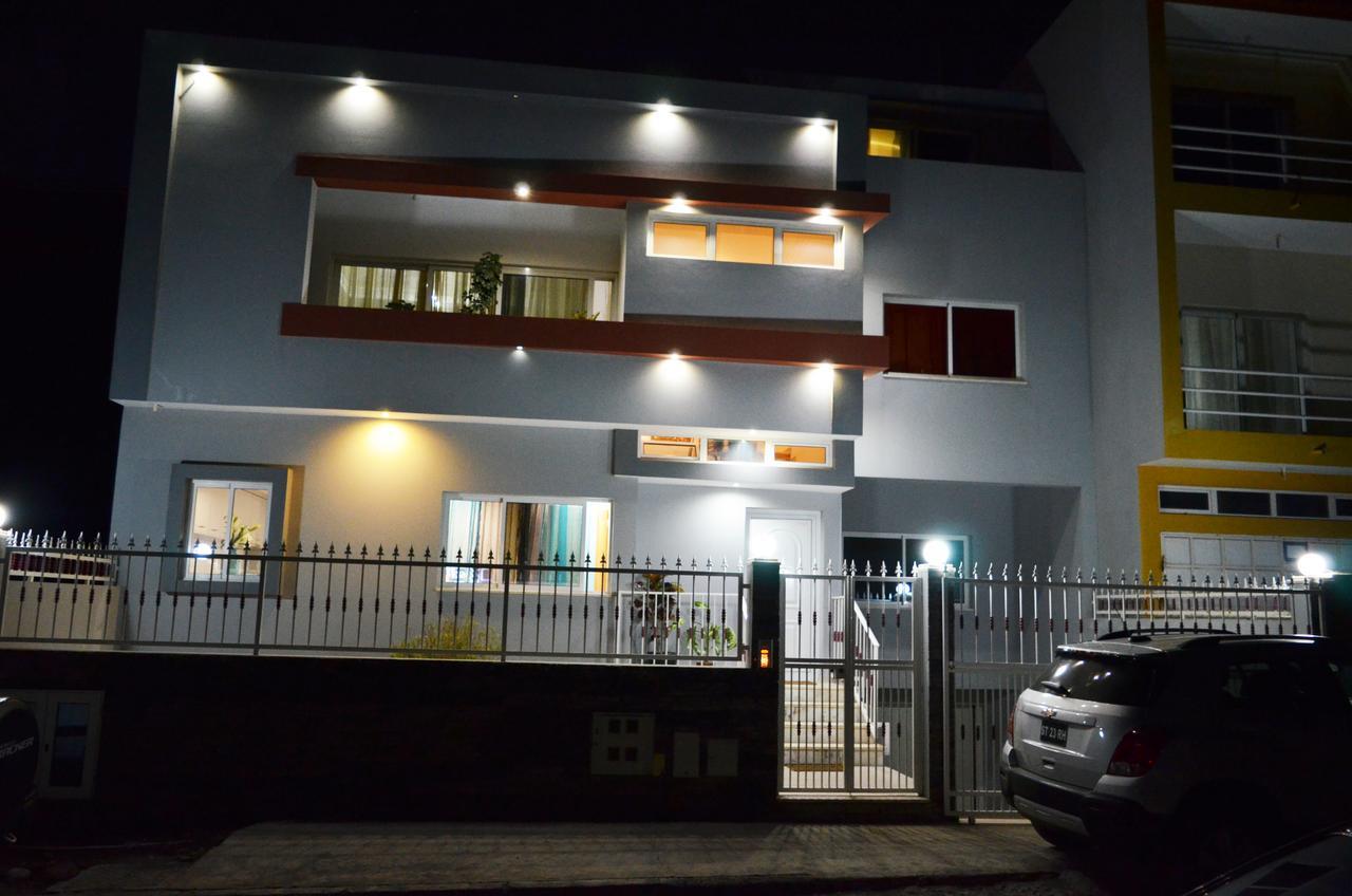 House Goncalves Apartment ปรายา ภายนอก รูปภาพ